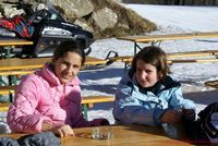 Claudia R (45), corvara (132), Sara d D (8), Sci Alpino (290)